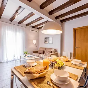 Apartman Sweett - Villarroel Barcelona