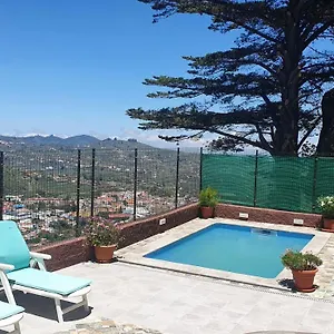 Casa Cueva Paquito Spanien