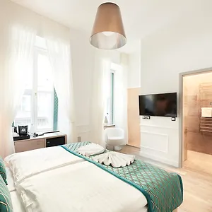 Szálloda Boutique Budapest