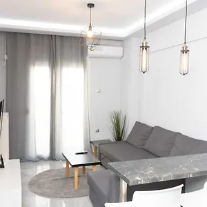  Daire Luxury In Centre Yunanistan