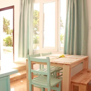  Villa Yucas Homes Espanha