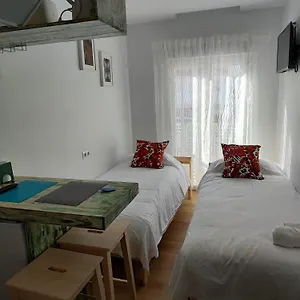  Apartamento Khors Espanha