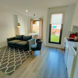 Apartman Mediterranean Barcelona