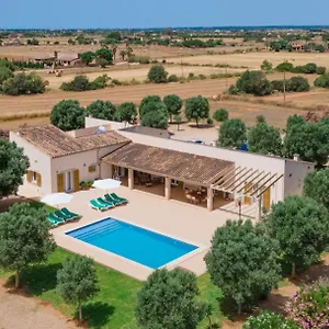 Son Virgili Es Trenc Spanien