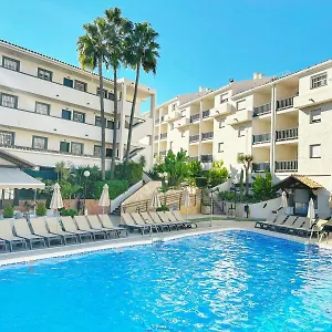  Apartamento Crown Club Marbella Espanha