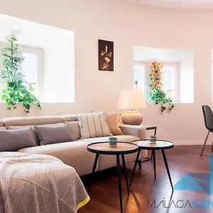 Center Flat Luxury Spanien