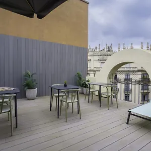 Apartman Ola Living Diagonal Ii Barcelona