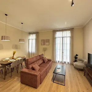 Apartman Anais By Gaiarooms Barcelona