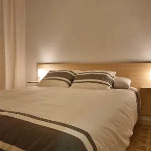 Apartment Olivier