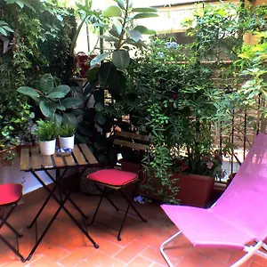 Casa Tortilla Gracia Spanien