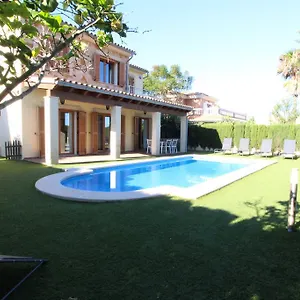 Puerto Adriano Spanien