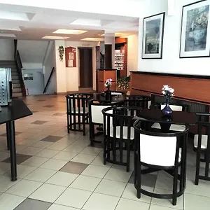 Szálloda Hid Budapest