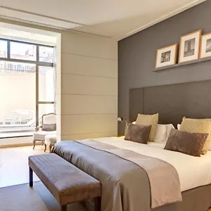 Apartamento Sixtyfour