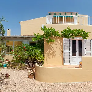  Apartamento Sa Sargantana Espanha