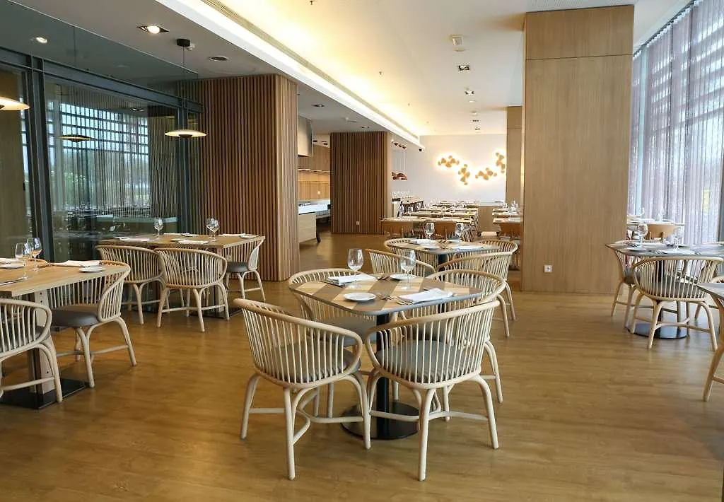 Otel Occidental Atenea Mar - Adults Only Barselona