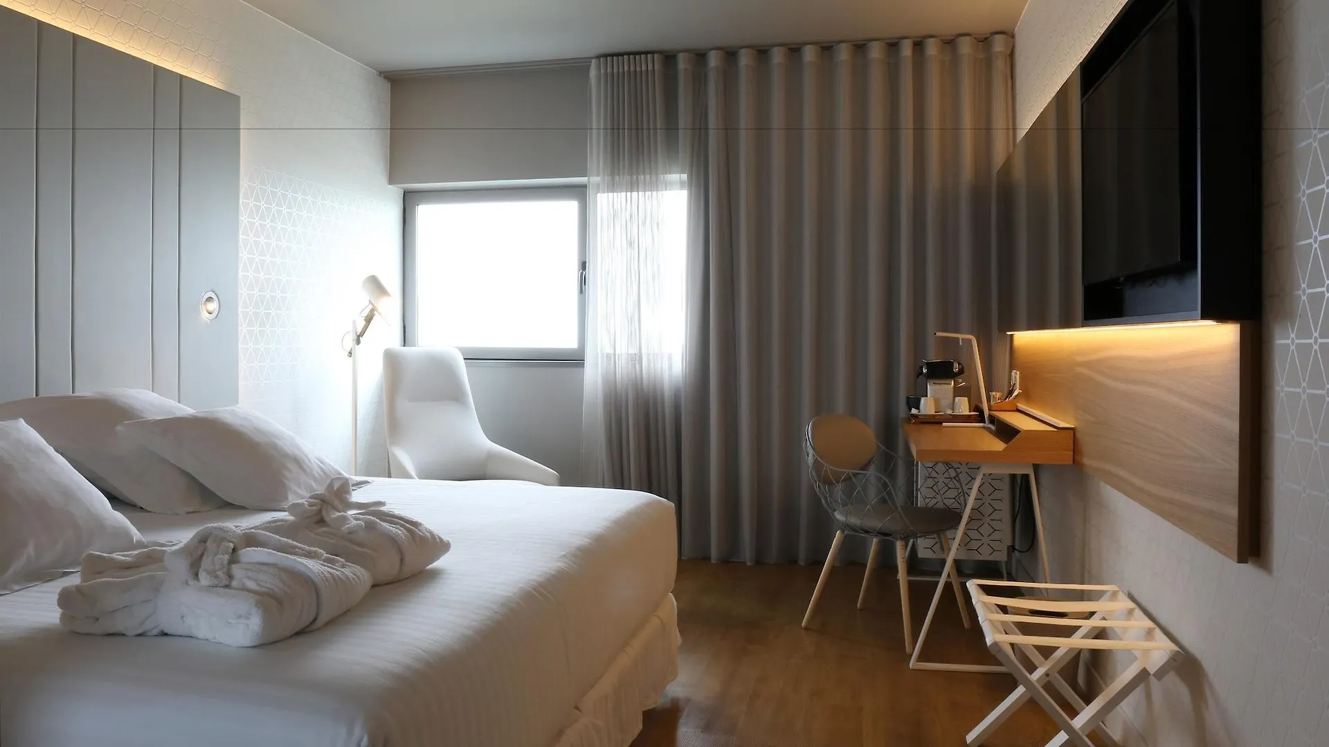 Occidental Atenea Mar - Adults Only Barselona