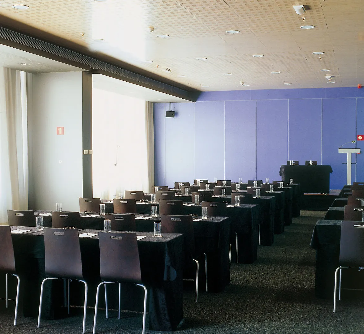 **** Otel Occidental Atenea Mar - Adults Only Barselona İspanya