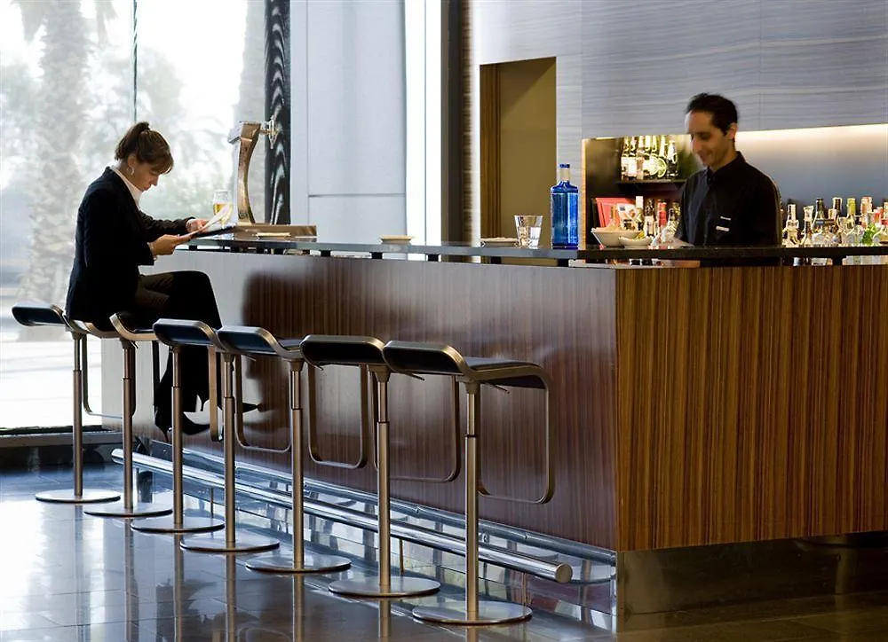 Occidental Atenea Mar - Adults Only Barcelona 4*,