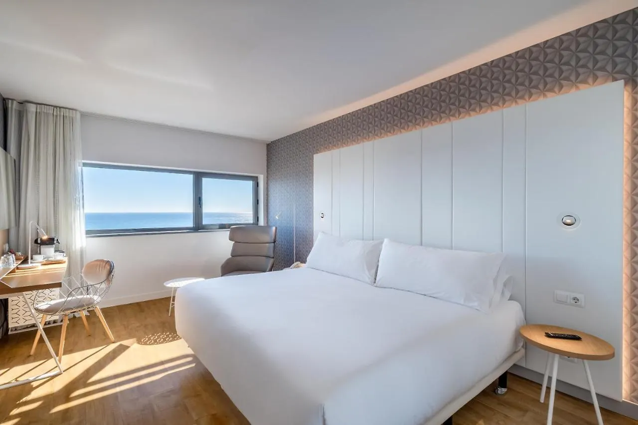 Occidental Atenea Mar - Adults Only Barcelona 4*,