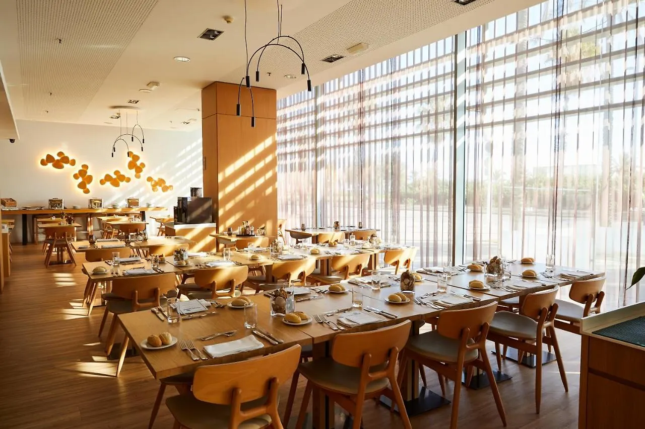 Hotel Occidental Atenea Mar - Adults Only Barcelona