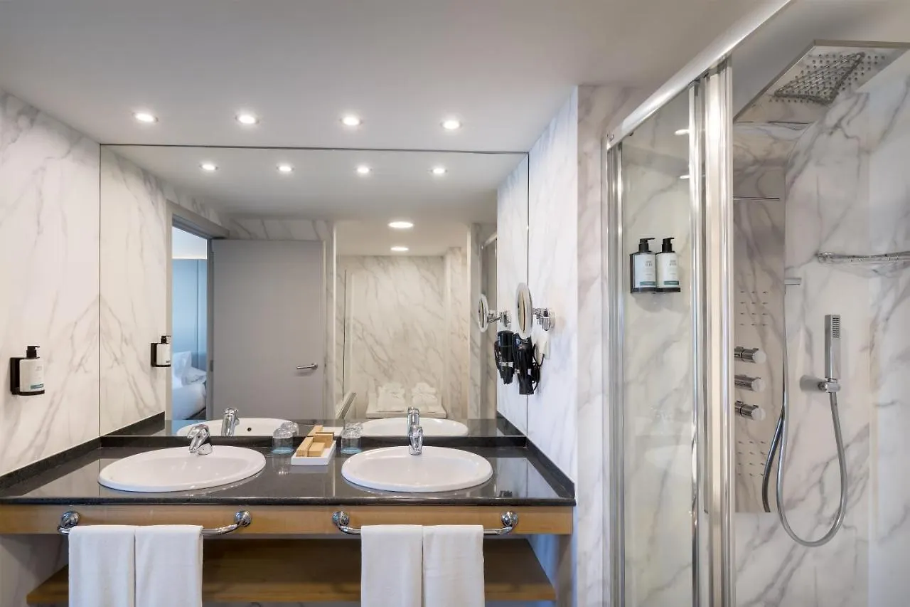 Occidental Atenea Mar - Adults Only Barcelona