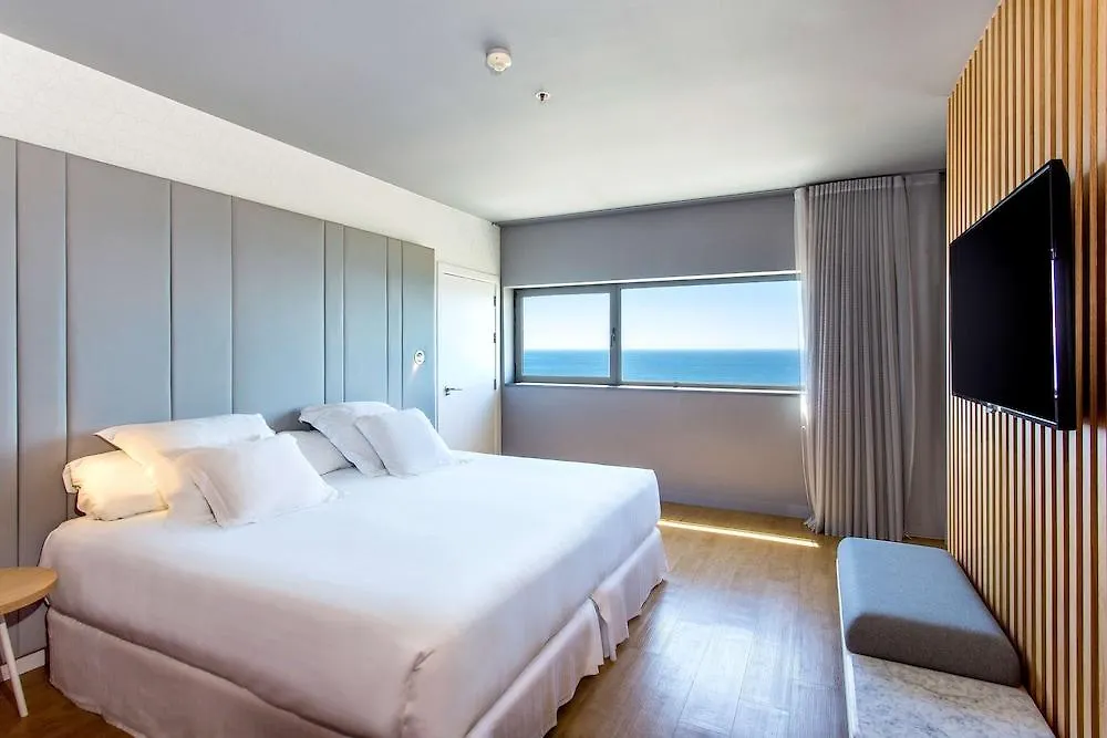 Occidental Atenea Mar - Adults Only Barcelona 4*,  Spanien