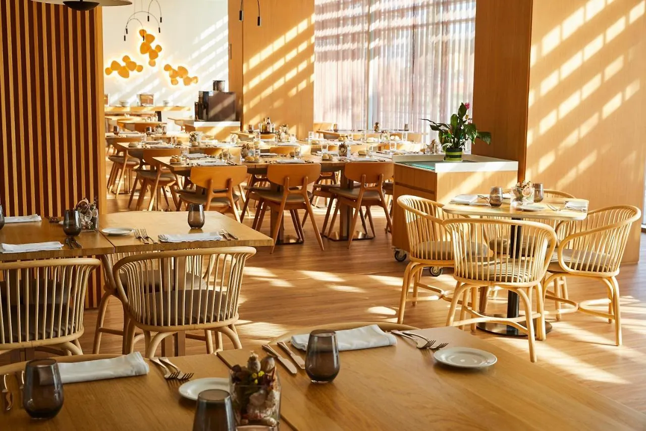 Occidental Atenea Mar - Adults Only Barcelona Spanien