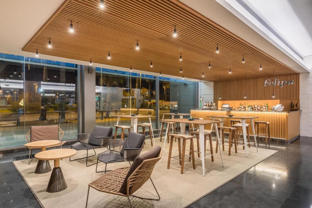 Occidental Atenea Mar - Adults Only Barcelona