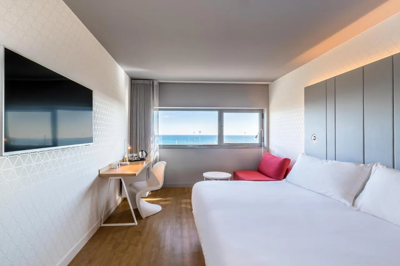 **** Hotel Occidental Atenea Mar - Adults Only Barcelona Spanien