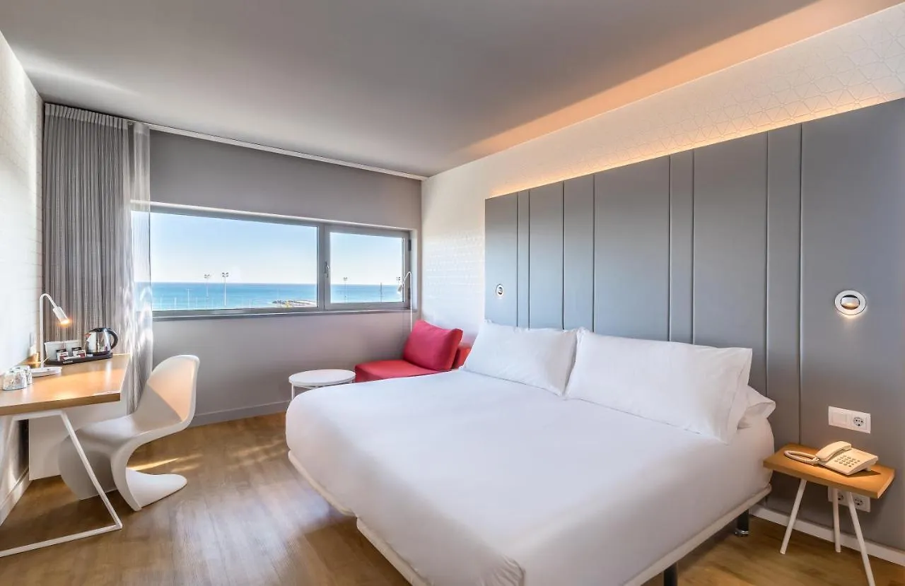 Occidental Atenea Mar - Adults Only Barcelona