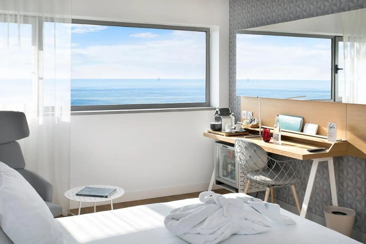 Occidental Atenea Mar - Adults Only Barcelona Hotel