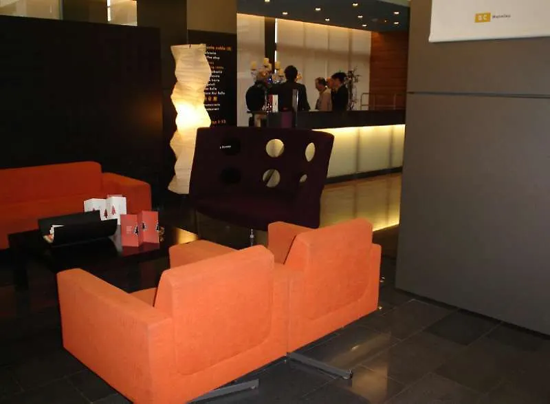 Occidental Atenea Mar - Adults Only Barcelona 4*,  Spanien