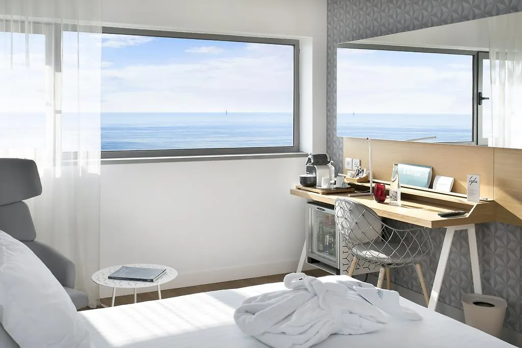 Occidental Atenea Mar - Adults Only Barcelona Hotel