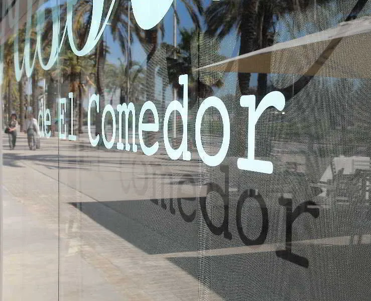 **** Hotel Occidental Atenea Mar - Adults Only Barcelona Spanien