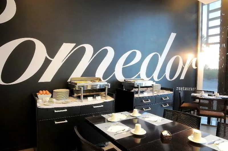 Occidental Atenea Mar - Adults Only Barcelona Spanien