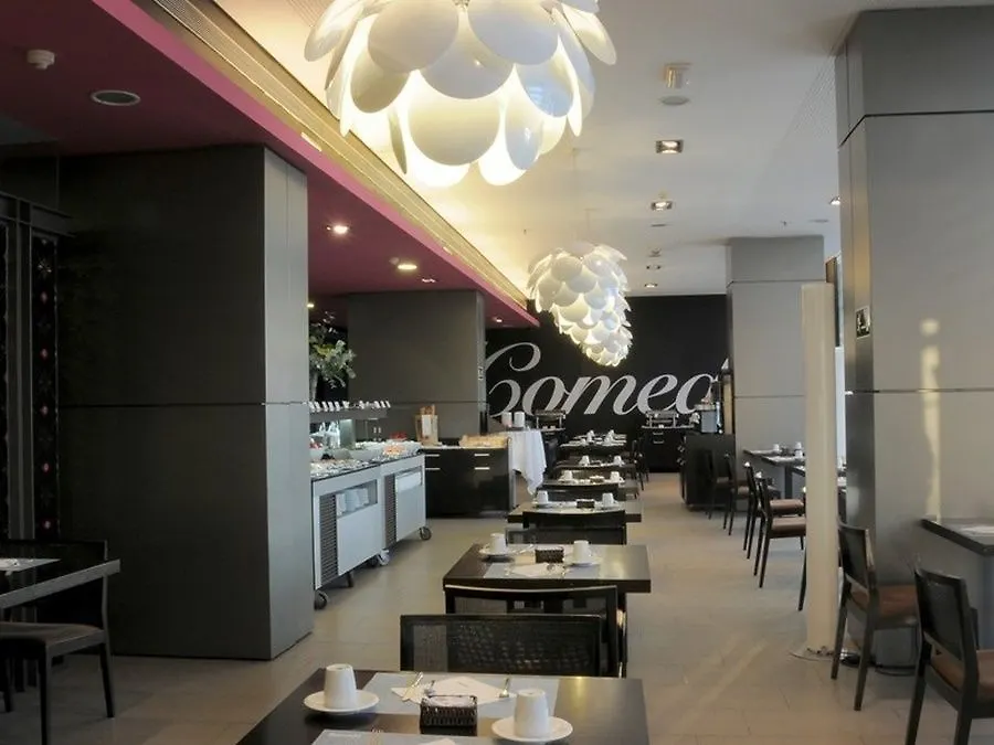 Occidental Atenea Mar - Adults Only Barcelona 4*,  Spanien
