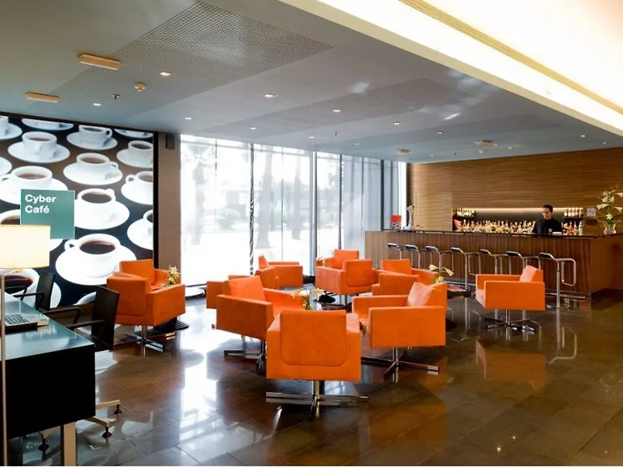 Occidental Atenea Mar - Adults Only Barcelona Hotel