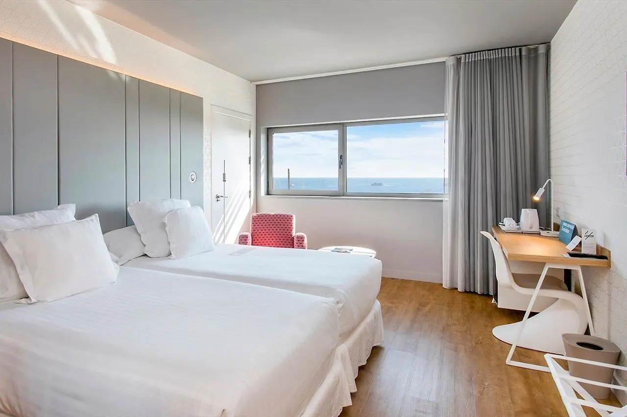 Occidental Atenea Mar - Adults Only Barcelona 4*,