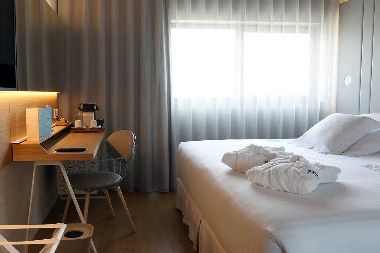 Occidental Atenea Mar - Adults Only Barcelona Hotel